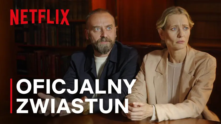 Wideo do filmu Rozwodnicy — Oficjalny zwiastun