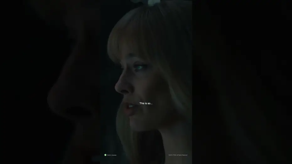 Wideo do filmu Wielka, odważna, piękna podróż — In Cinemas Now