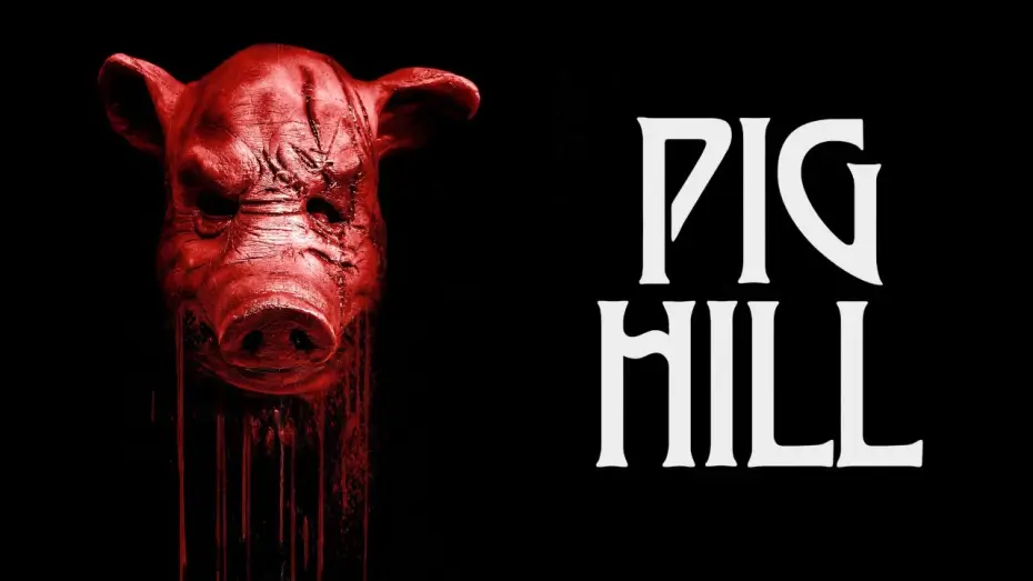 Wideo do filmu Pig Hill — Pig Hill | Official Trailer | Horror Brains