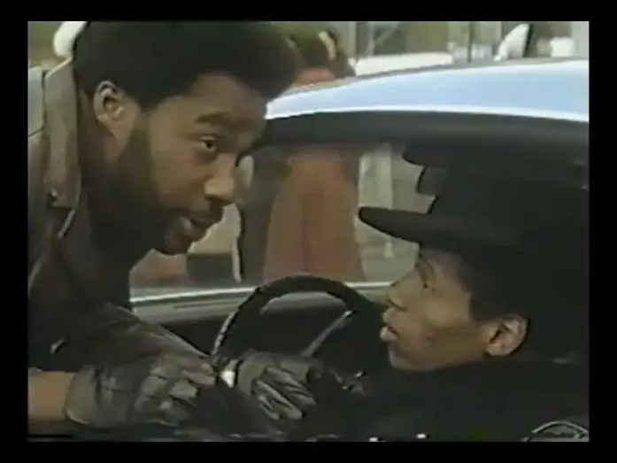 Wideo do filmu Hit! — Clip from the movie Hit! (1973)