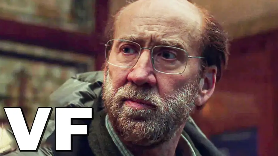 Wideo do filmu Dream Scenario — DREAM SCENARIO Bande Annonce VF (2024) Nicolas Cage