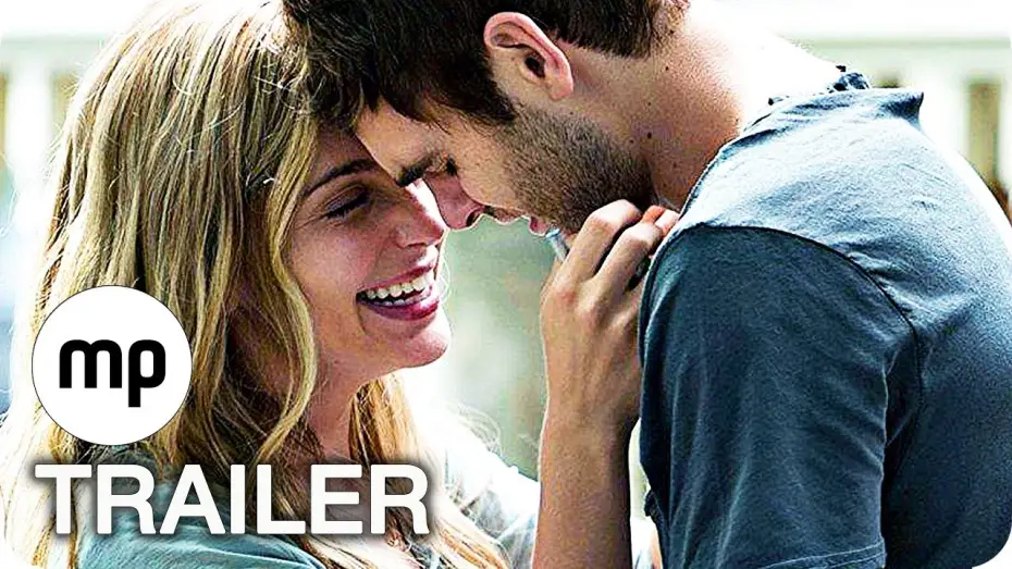 Wideo do filmu Na zawsze moja dziewczyna — Forever My Girl Trailer Deutsch German (2018)