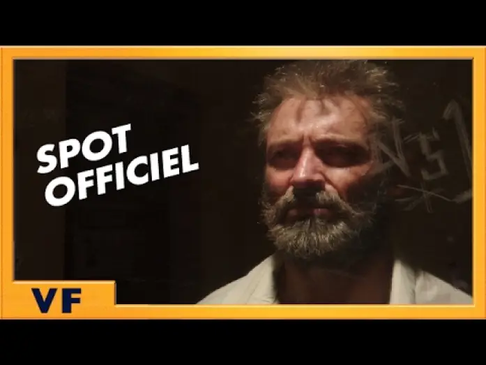 Wideo do filmu Logan: Wolverine — LOGAN - Spot Bloodline [Officiel] VF HD