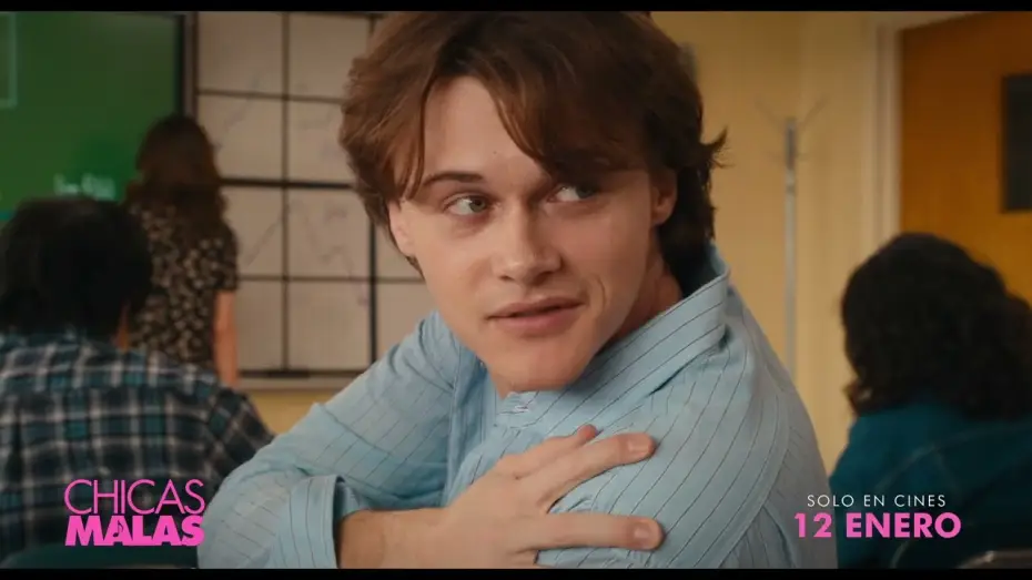 Wideo do filmu Mean Girls — Tan divinas como siempre