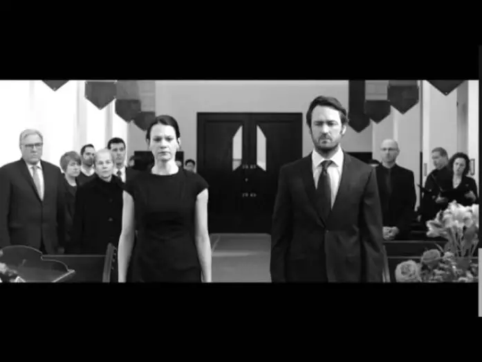 Wideo do filmu Chorus — Chorus Sundance 2015 trailer