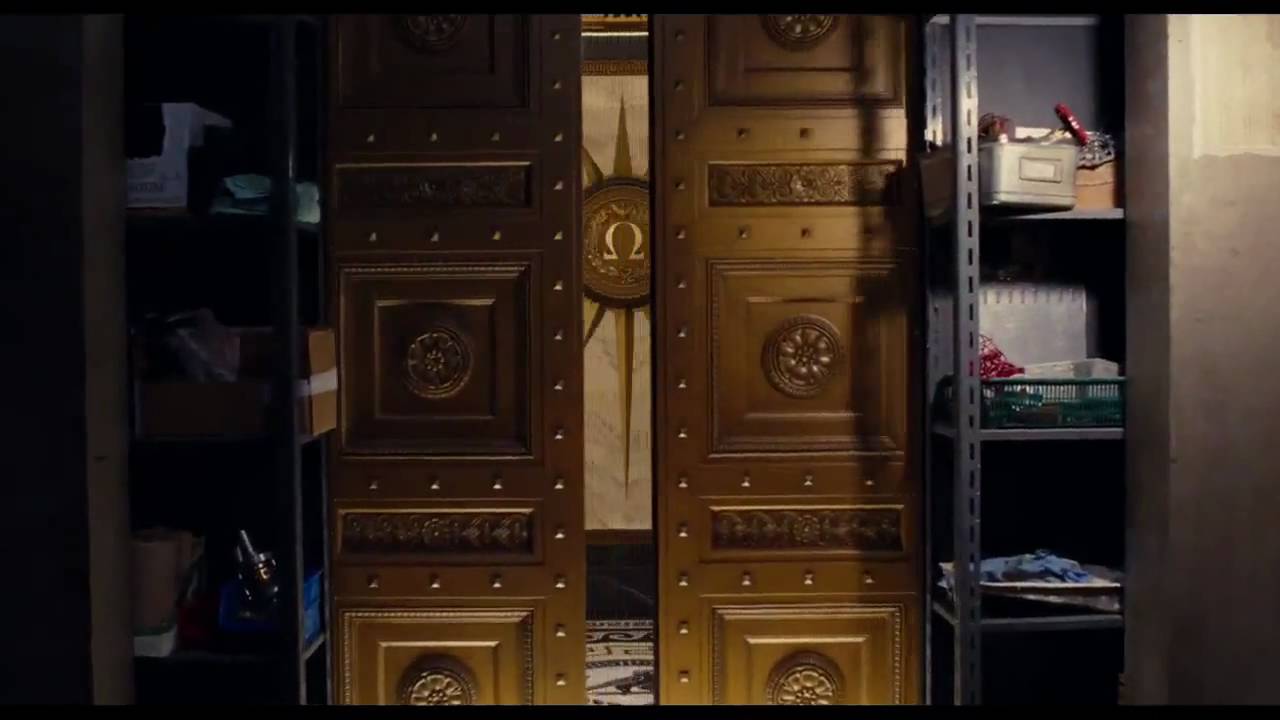 Wideo do filmu Percy Jackson i Bogowie Olimpijscy: Złodziej Pioruna — Percy Jackson and the Lightning Thief - HD Trailer