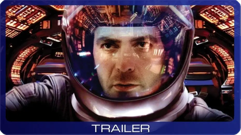 Wideo do filmu Solaris — Solaris ≣ 2002 ≣ Trailer