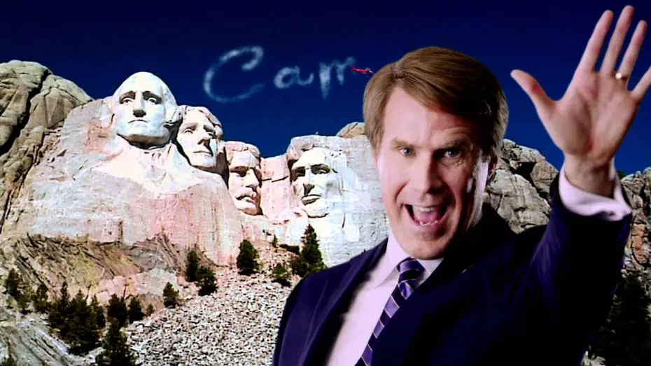 Wideo do filmu Wyborcze jaja — Official Cam Brady Campaign Video