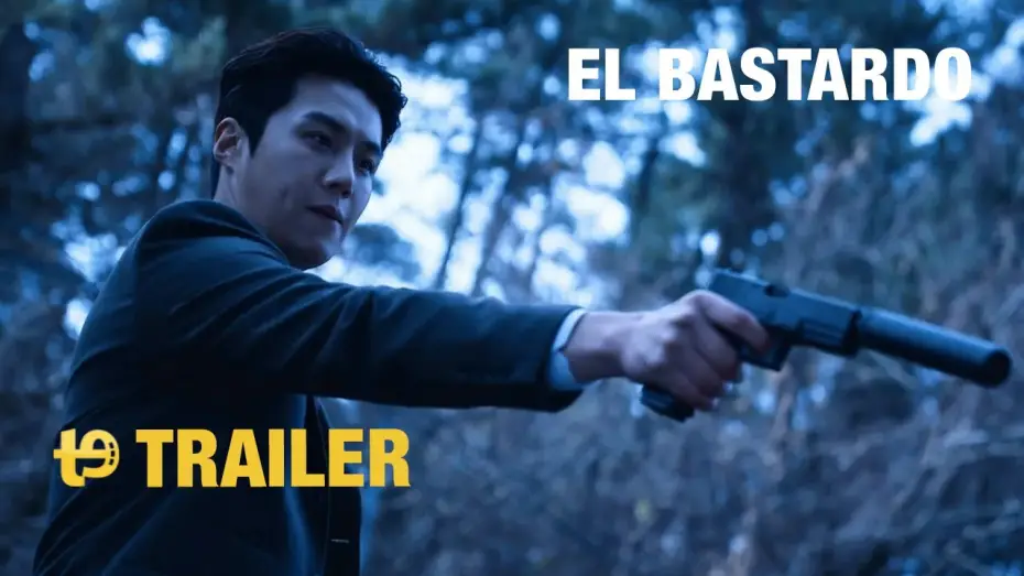 Wideo do filmu Zły panicz — El bastardo - Trailer español