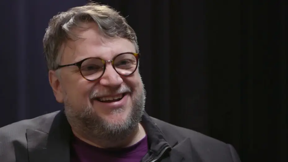 Wideo do filmu Noc myśliwego — Guillermo del Toro Presents THE NIGHT OF THE HUNTER