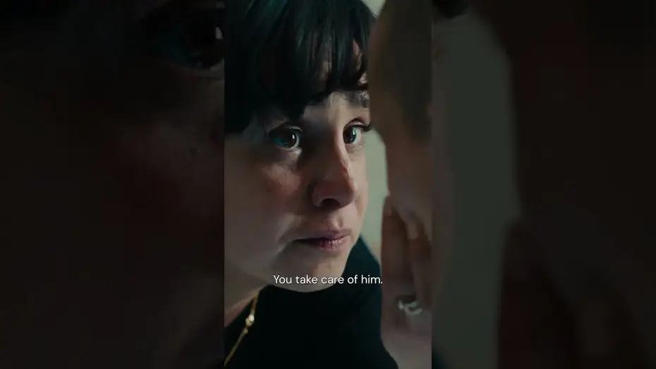 Wideo do filmu Titane — With ALPHA premiering at #Cannes2025, revisit #JuliaDucournau's Palme d’Or-winner TITANE