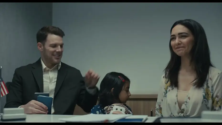 Wideo do filmu A Mosquito in the Ear — 2026 SBIFF Trailer - A MOSQUITO IN THE EAR