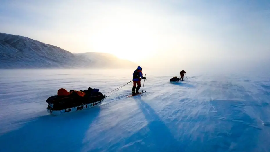 Wideo do filmu Canada Vertical — Canada vertical - bande annonce officielle