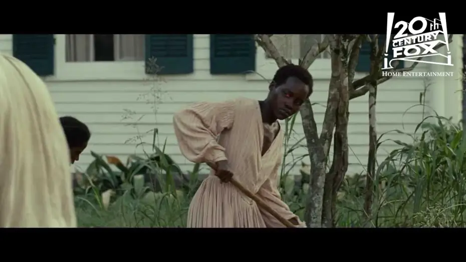 Wideo do filmu Zniewolony — 12 Years a Slave | Watch on Digital HD Now! | FOX Home Entertainment