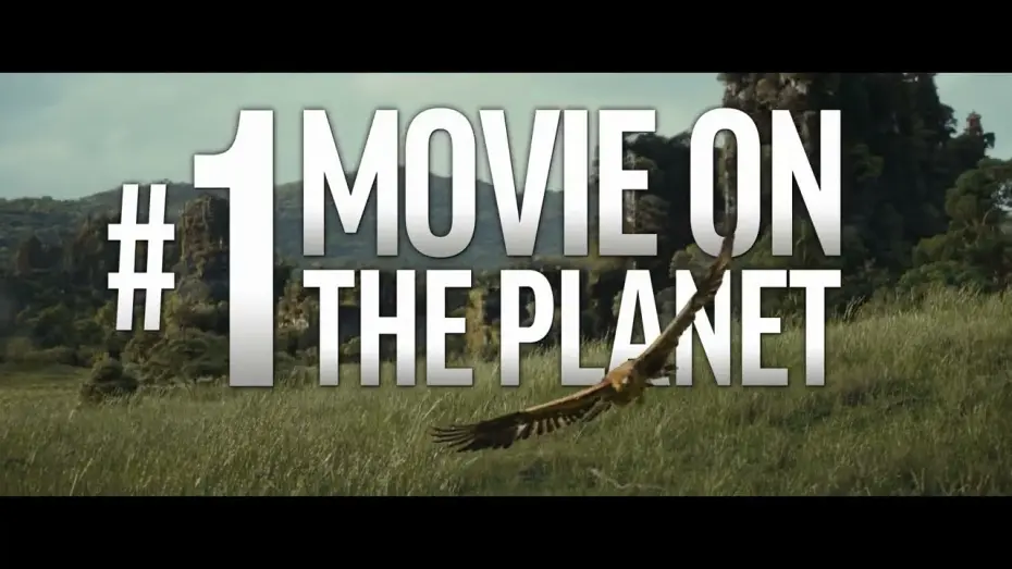 Wideo do filmu Królestwo Planety Małp — No.1 Review