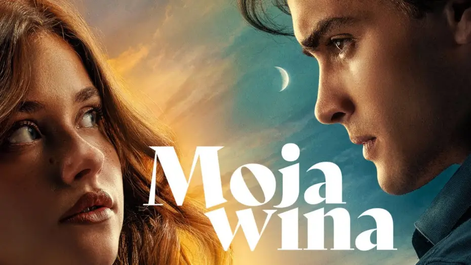 Wideo do filmu Moja wina — Oficjalny zwiastun
