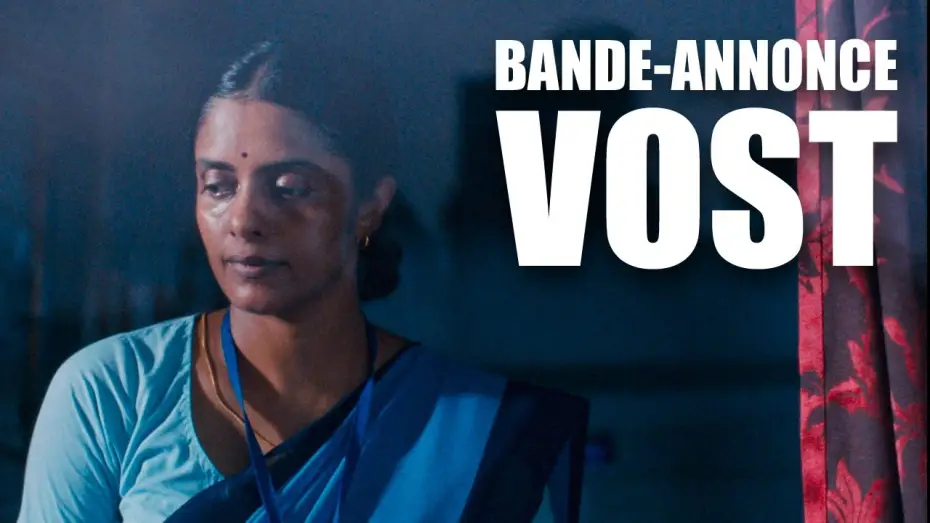 Wideo do filmu Wszystkie odcienie światła — Bande Annonce VOST