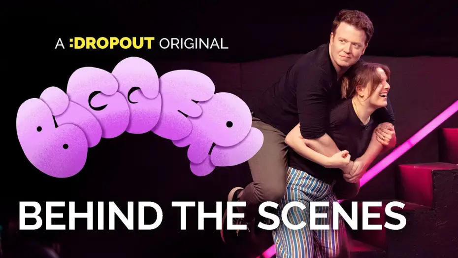 Wideo do filmu Bigger! With Brennan and Izzy — Get Your Act Together with Brennan and Izzy