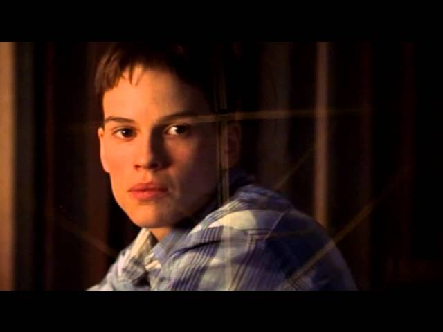 Wideo do filmu Nie czas na łzy — Boys Don't Cry