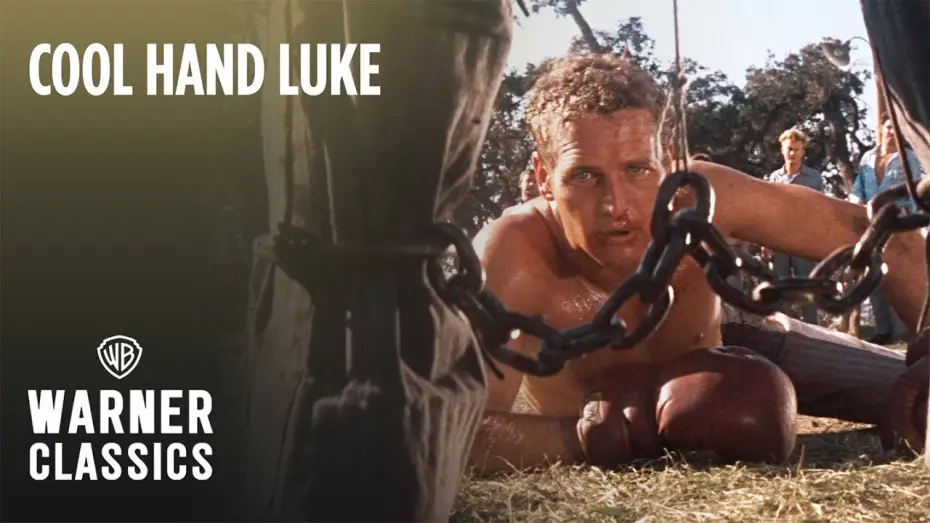 Wideo do filmu Nieugięty Luke — Luke Boxes Dragline