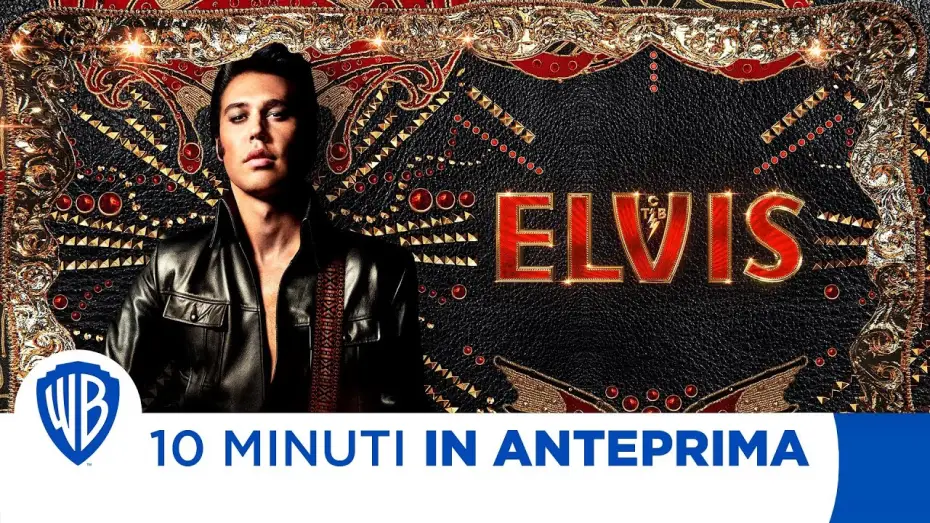 Wideo do filmu Elvis — I Primi 10 Minuti in Anteprima | Elvis
