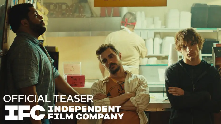 Wideo do filmu The Shitheads — Teaser Trailer