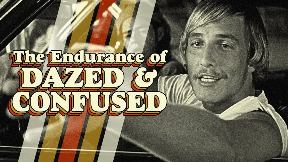 Wideo do filmu Uczniowska balanga — The Endurance of Dazed & Confused