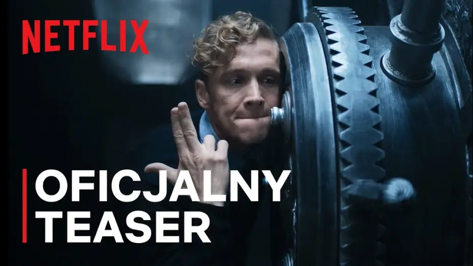 Wideo do filmu Armia złodziei — Armia złodziei | Oficjalny teaser | Netflix