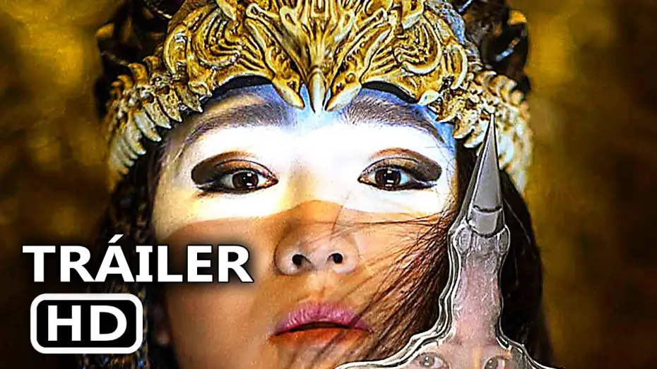 Wideo do filmu Mulan — MULÁN Tráiler Español Latino