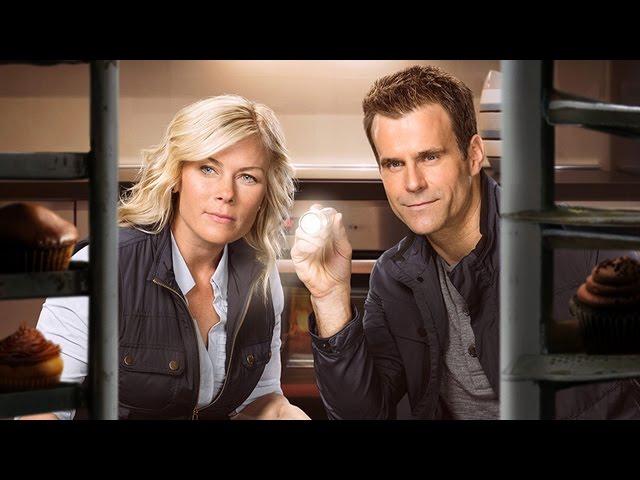 Wideo do filmu Murder, She Baked: A Deadly Recipe — Preview - Murder, She Baked: A Deadly Recipe - Starring Alison Sweeney & Cameron Mathison