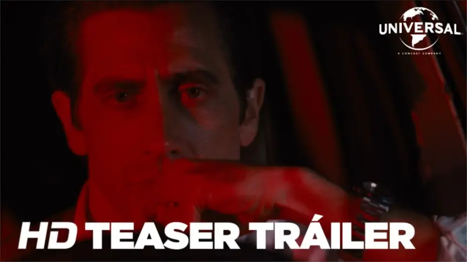 Wideo do filmu Zwierzęta nocy — Animales Nocturnos Teaser Tráiler (Universal Pictures) HD