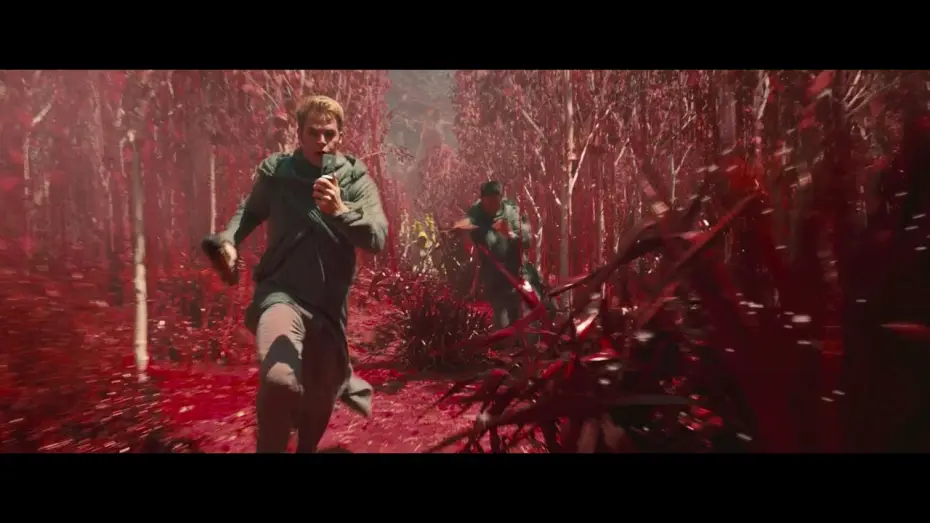 Wideo do filmu W ciemność. Star Trek — Scène d'ouverture VOST