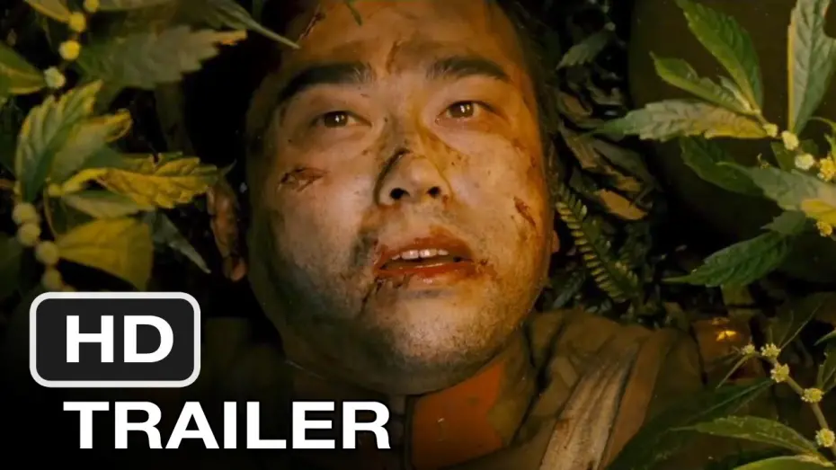 Wideo do filmu Wojownicy Tęczy — Warriors Of The Rainbow Seediq Bale (2011) Movie Trailer HD - TIFF