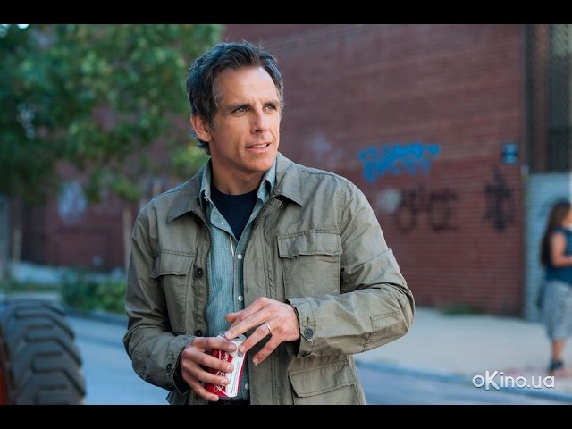 Wideo do filmu Ta nasza młodość — Поки ми молоді (While We're Young) 2015. Український трейлер №2