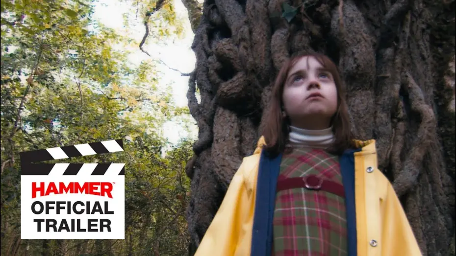 Wideo do filmu Wake Wood — Wake Wood (2011) - Official Trailer (HD)