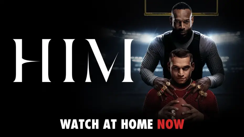 Wideo do filmu Jestem NIM — Watch At Home Now