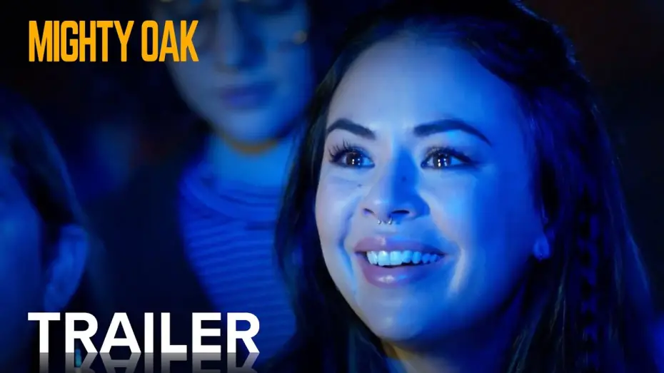 Wideo do filmu I gramy dalej — MIGHTY OAK | Official Trailer