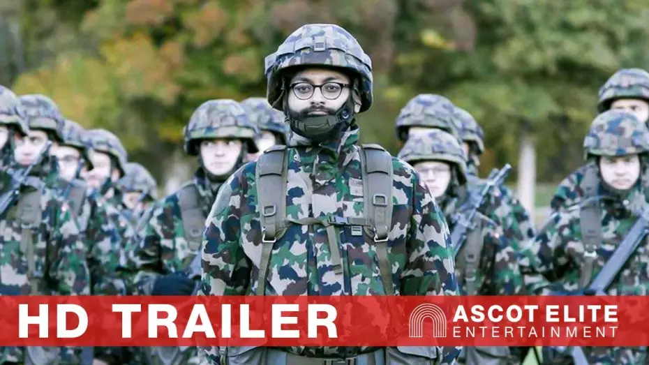 Wideo do filmu Echte Schweizer — ECHTE SCHWEIZER - Trailer deutsch