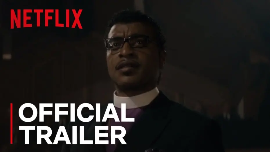 Wideo do filmu Come Sunday — Come Sunday | Official Trailer [HD] | Netflix