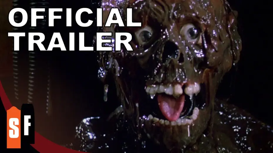 Wideo do filmu Powrót żywych trupów — Official Trailer