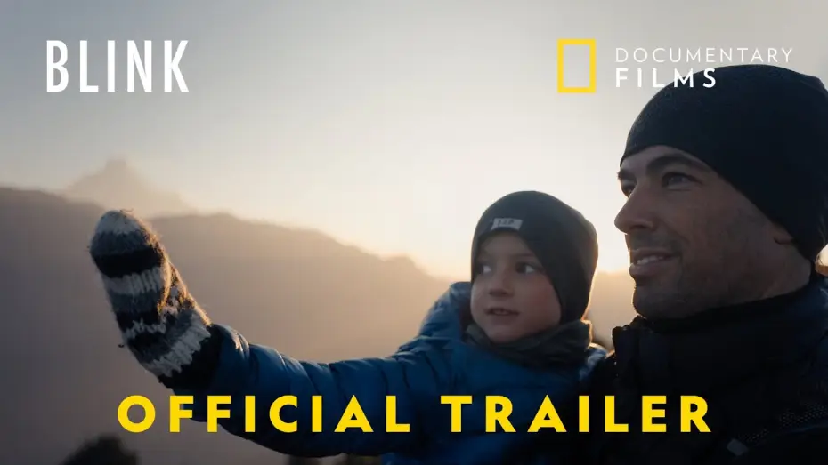 Wideo do filmu W mgnieniu oka — Official Trailer