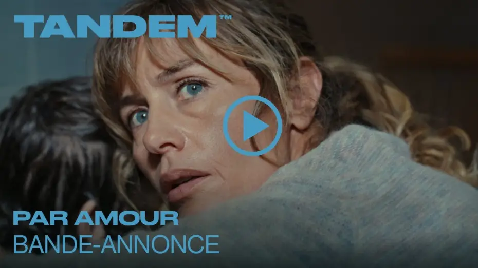 Wideo do filmu Głos z głębin — PAR AMOUR l Bande annonce