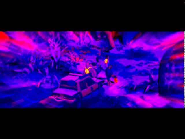 Wideo do filmu Klopsiki kontratakują — CLOUDY WITH A CHANCE OF MEATBALLS 2 -  "Foodimal" Sizzle Reel [HD] - Opens 10 October