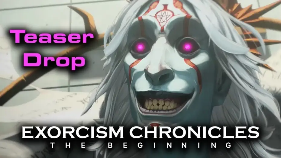 Wideo do filmu 퇴마록 — Exorcism Chronicles: The Beginning Teaser Trailer