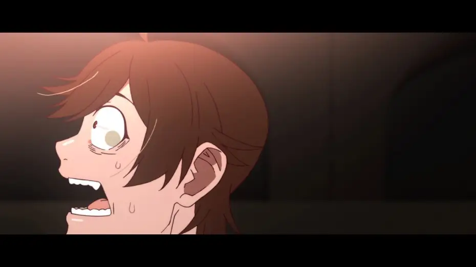 Wideo do filmu Kizumonogatari II: Nekketsu-hen — Kizumonogatari II - Clip #02 (dt.)