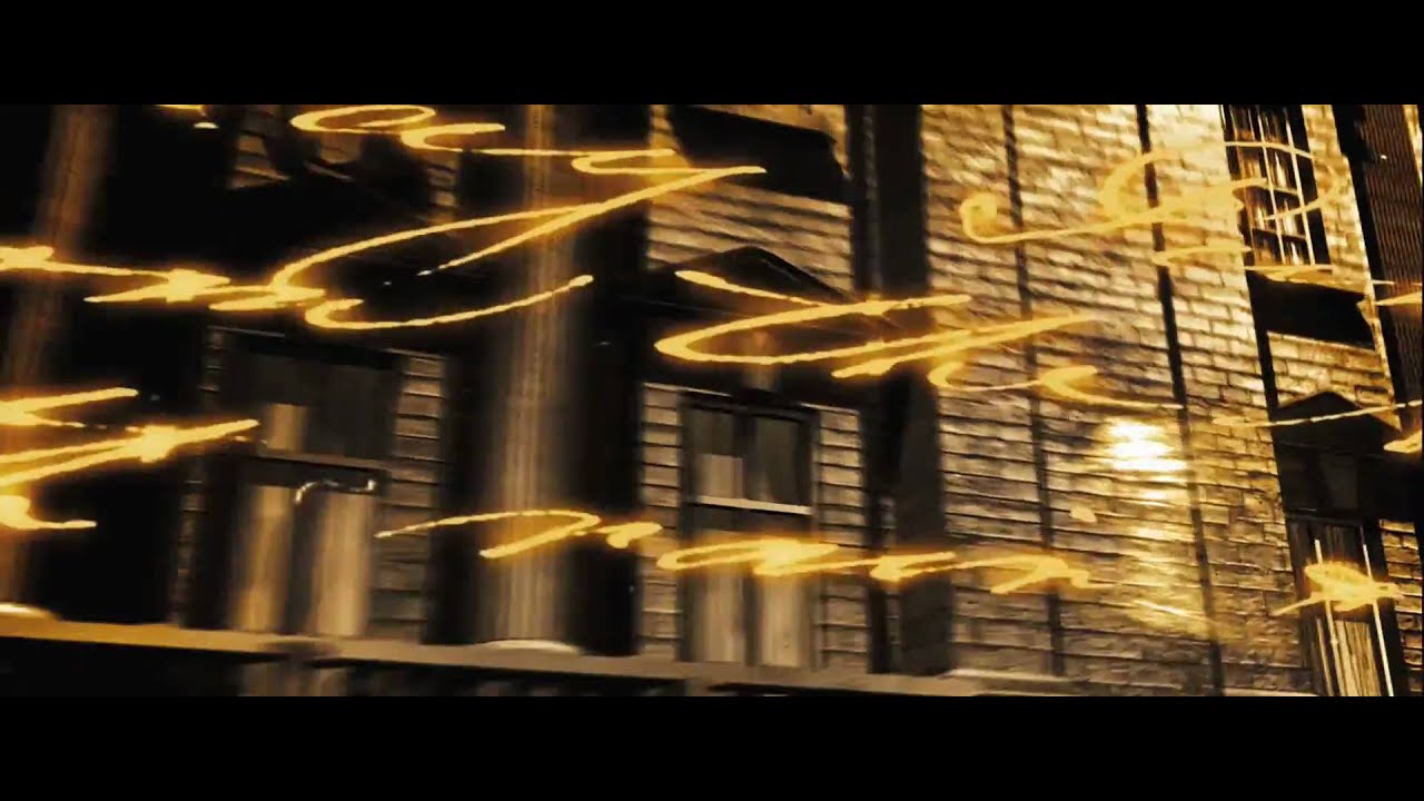 Wideo do filmu Skarb Narodów: Księga Tajemnic — National Treasure Book Of Secrets Trailer 1 (FULL HD 1080P)
