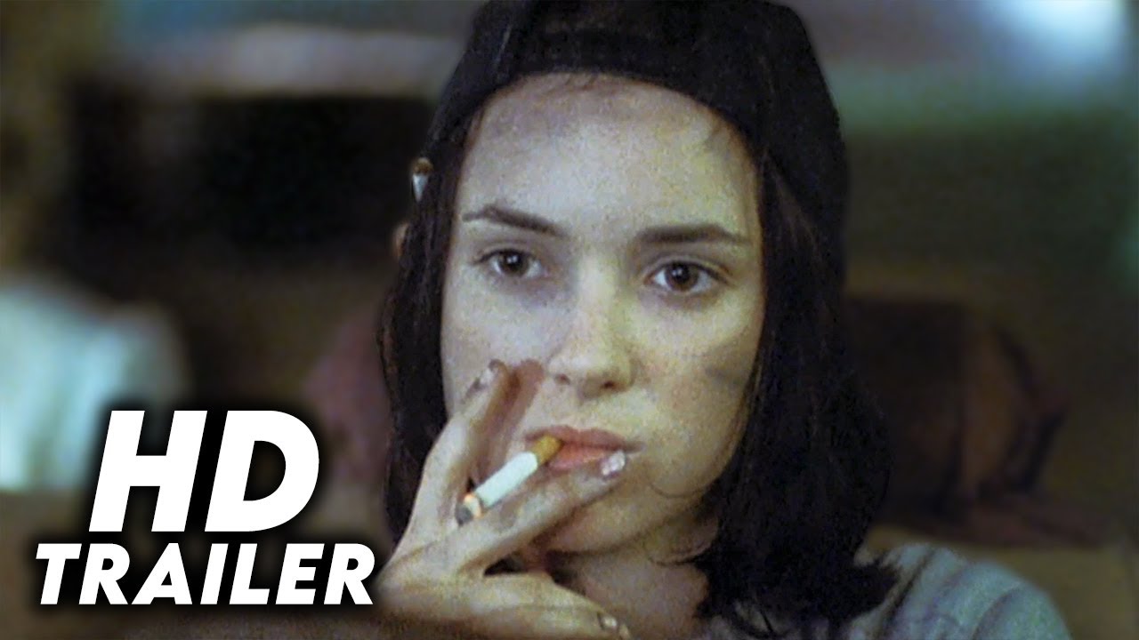 Wideo do filmu Noc na Ziemi — Night on Earth (1991) Original Trailer [HD]