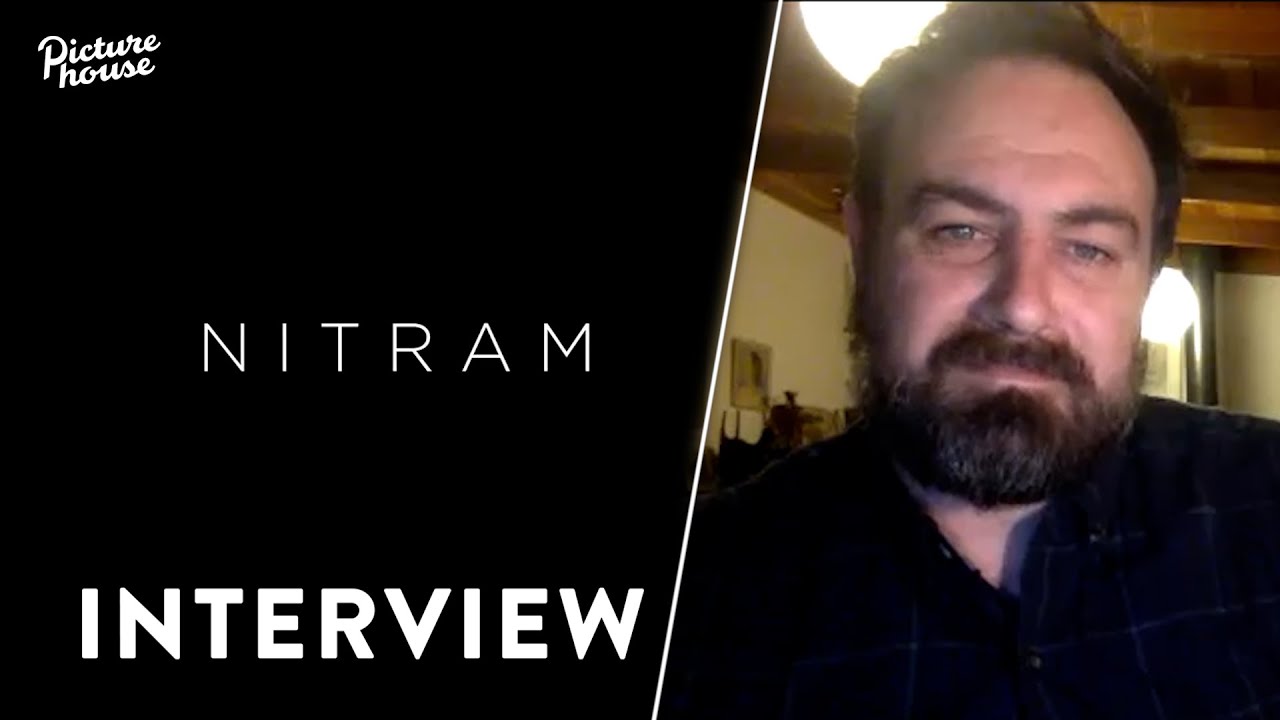 Wideo do filmu Nitram — Nitram | Interview with Dir. Justin Kurzel