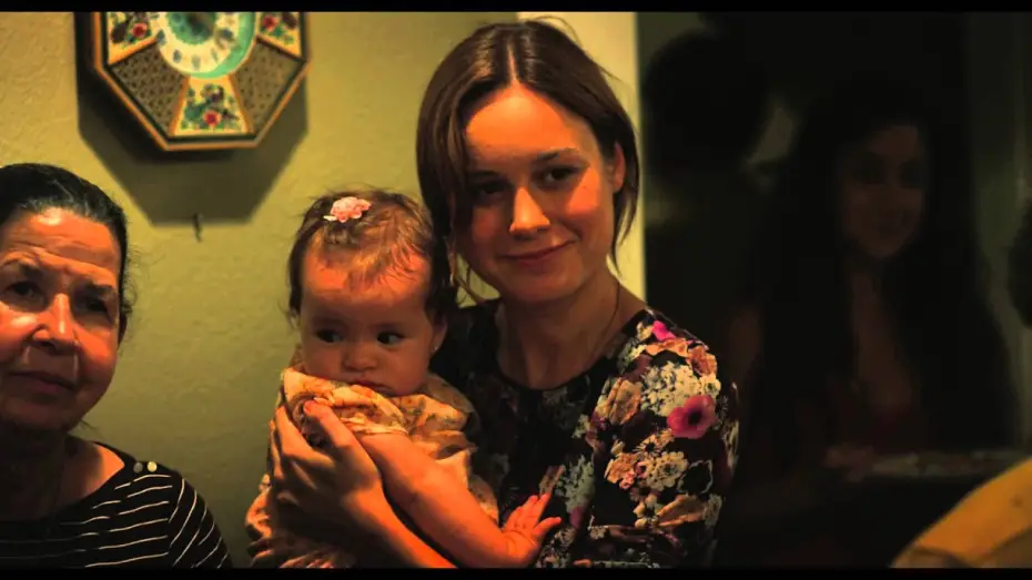 Wideo do filmu Przechowalnia numer 12 — STATES OF GRACE bande annonce VF