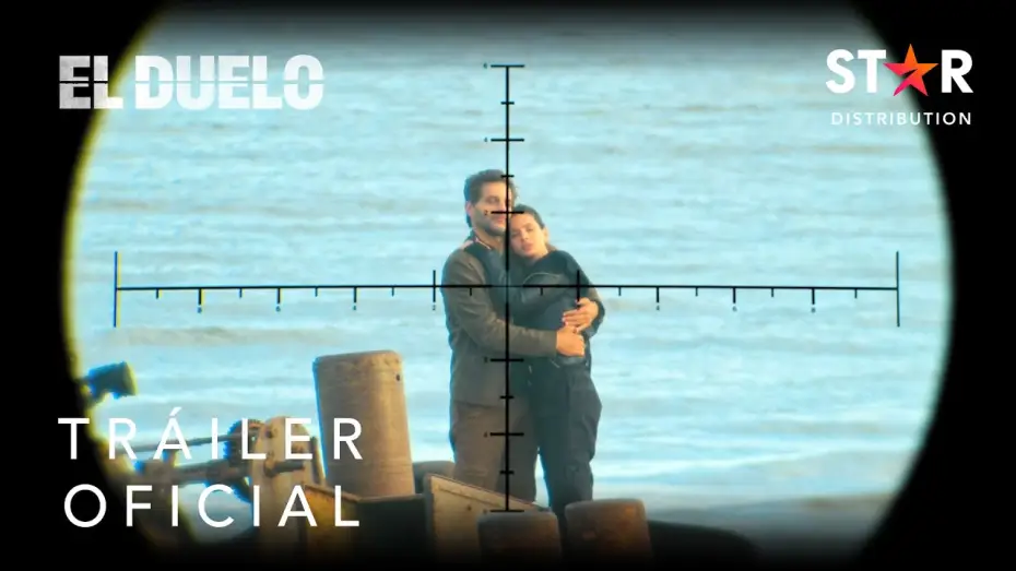Wideo do filmu El duelo — El Duelo |  Tráiler Oficial | Star Distribution
